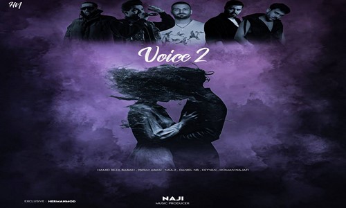 حمیدرضا بابایی پیمان عباسی نجفی کیوان هومن نجفی هزار و یک رنگ عوض کردی